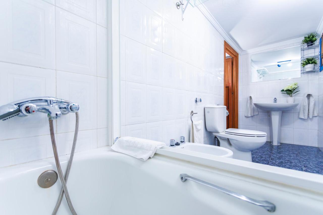 Villa Casa El Lagarillo Con Piscina Privada Alcaucín Esterno foto