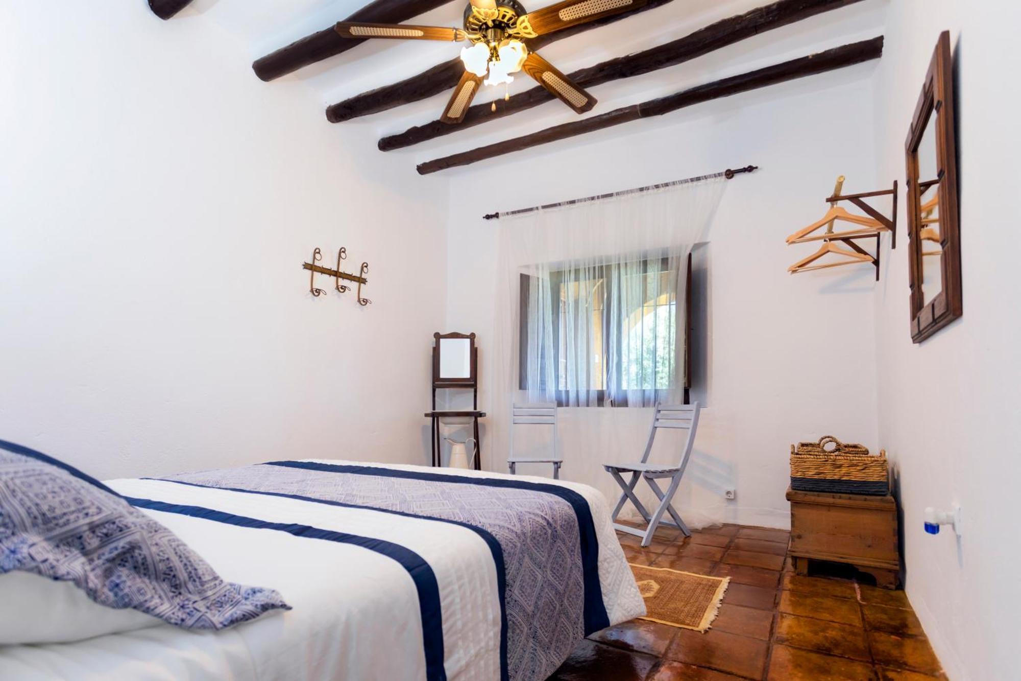 Villa Casa El Lagarillo Con Piscina Privada Alcaucín Esterno foto